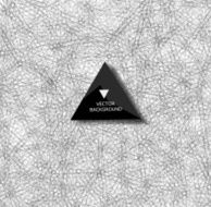 Abstract polygonal background N32