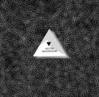 Abstract polygonal background N39