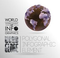 World Globe N9