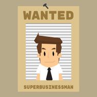 businessman was needed wanted