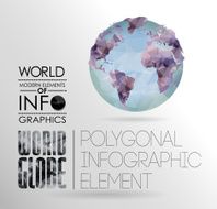 World Globe N10