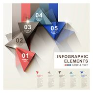 modern attractive infographic elements design N6
