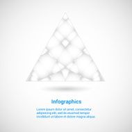 Set of infographic template layouts Flow chart secuence numbered banner N38