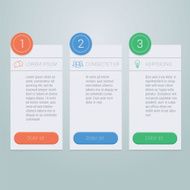 Infographic template N40