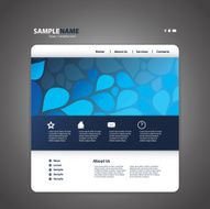 Website Template N31
