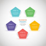 Vector infographic N202