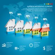 business infographic N240