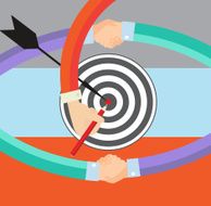 Business Concept N145