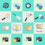 Business Concept N147