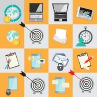 Business Concept N148