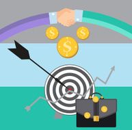Business Concept N149