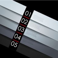 Modern Design template N63