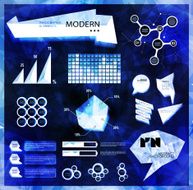 Modern elements N6