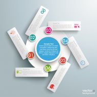 Rotation Infographic