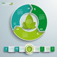 Ring 3 Options Cycle Big Leaves Centre Banner