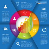Infographic Elements N195