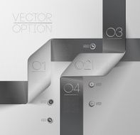 Vector Background Number N2