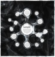Abstract modern background N63