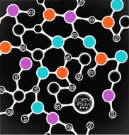 Abstract modern background N65
