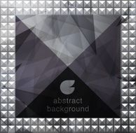 Abstract modern background N69