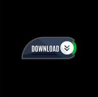 Colorful download web button Modern flat design N28