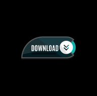 Colorful download web button Modern flat design N35