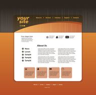 Website Template N32