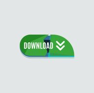 Colorful download web button Modern flat design N42