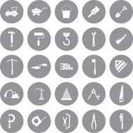 Construction Icon N14