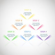 Vector infographic N235
