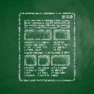 interface icon
