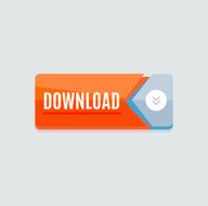 Colorful download web button Modern flat design N54