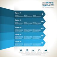Minimal infographic N77