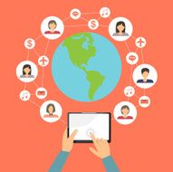 Social Network N50