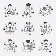 professions infographic N10
