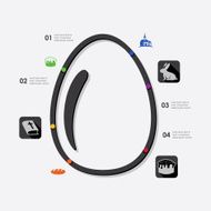 easter infographic N29
