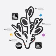 easter infographic N33