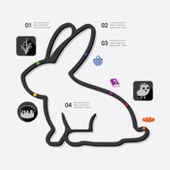 easter infographic N34