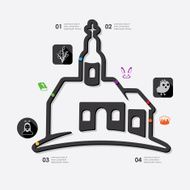 easter infographic N37