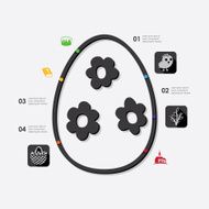 easter infographic N38
