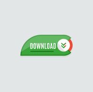 Colorful download web button Modern flat design N56