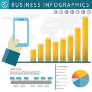 Business Infographic Elements N26