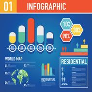 Infographics elements N61