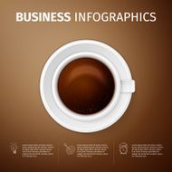 Business infographics N33