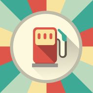 Transportation Infographic Elements N5