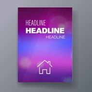 Templates Design Set of Web Mail Brochures Mobile Technology Infographic N63