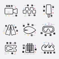 summer infographic N8