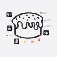 easter infographic N43