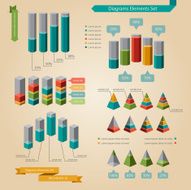 Diagrams element set