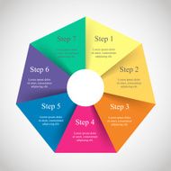 Vector infographic N247